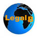 LegalB Home Page LegalB Logo